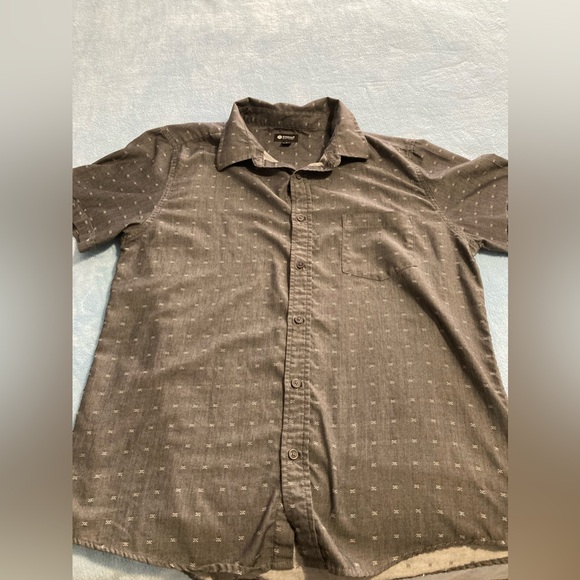 Haggar Other - Mens Haggar  Dress Shirt